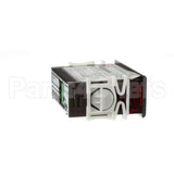 137278 Marshall Air Temp Control Cr1 Upper Deck
