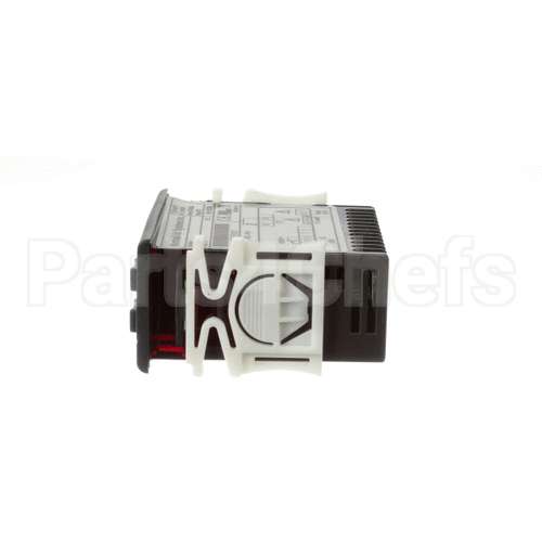 137278 Marshall Air Temp Control Cr1 Upper Deck