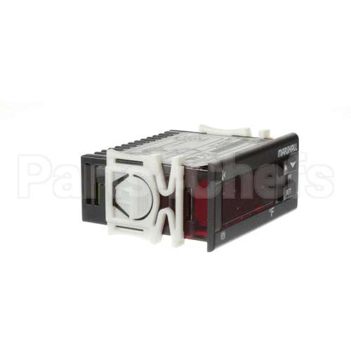 137278 Marshall Air Temp Control Cr1 Upper Deck