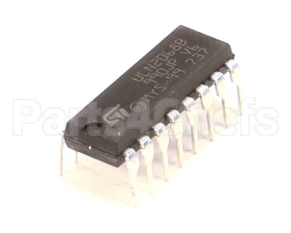 1373-022 Concordia Beverage Driver Chip Valve Cpu 2.5K