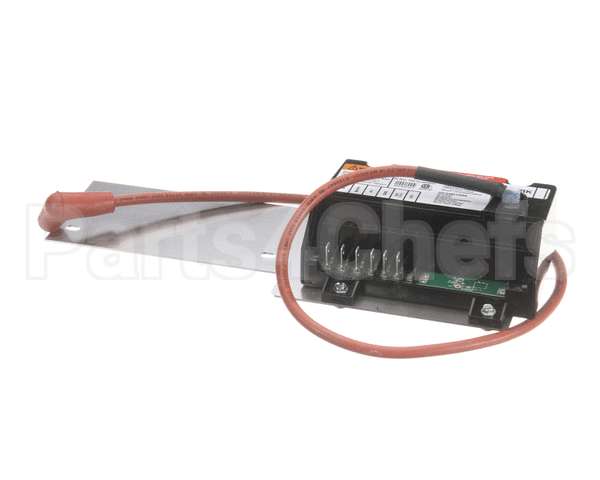 137312 Groen Kit, Spark Ignition Module,