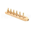 137352 Compatible Groen Burner & Jet Assy, N02