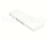 137378 Groen Insulation, Combustion Chamber