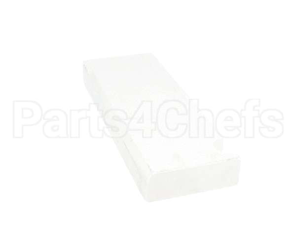 137378 Groen Insulation, Combustion Chamber