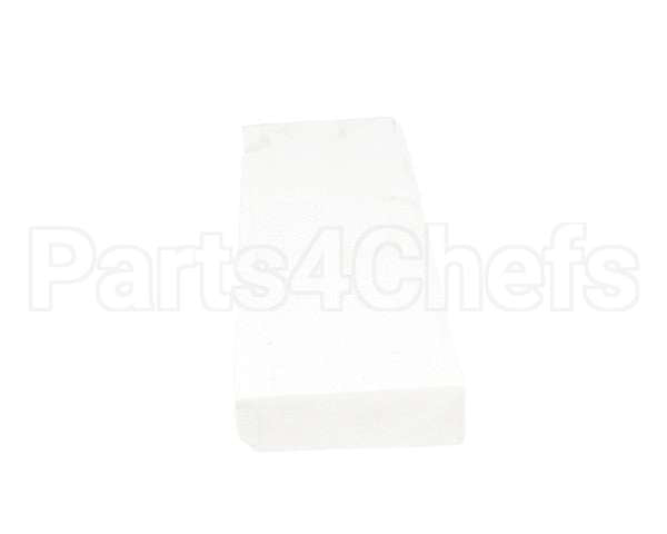 137378 Groen Insulation, Combustion Chamber