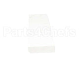 137378 Groen Insulation, Combustion Chamber