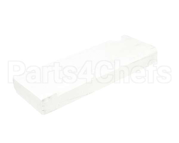 137378 Groen Insulation, Combustion Chamber