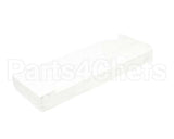 137378 Groen Insulation, Combustion Chamber