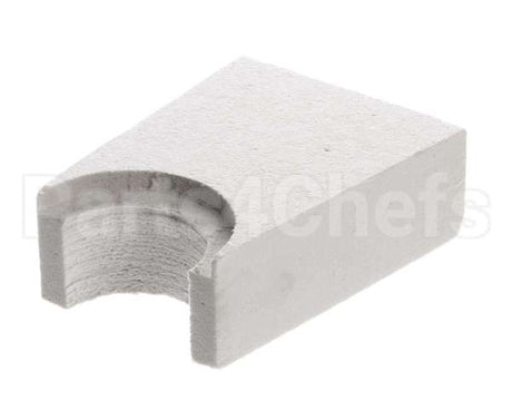 137380 Groen Insulation, Combustion Chamber