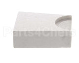 137380 Groen Insulation, Combustion Chamber