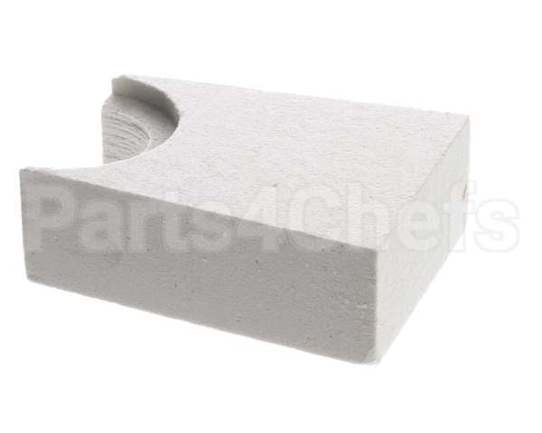 137380 Groen Insulation, Combustion Chamber