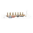 137409 Groen Burner Piping Assembly, Natural Gas