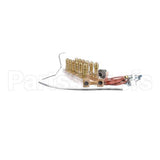 137409 Groen Burner Piping Assembly, Natural Gas