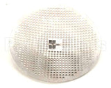 137431 Groen Disk Strainer Assembly, 1/4 Perf,