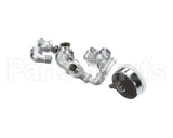 137433 Groen Water Fill Assembly