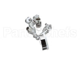 137433 Groen Water Fill Assembly