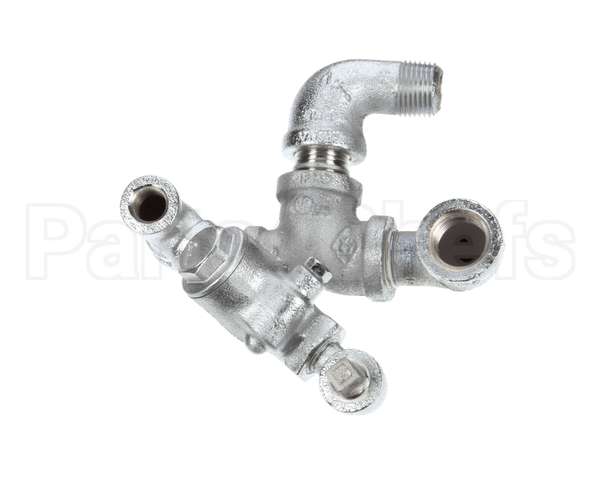 137438 Groen Water Fill Sub Asm