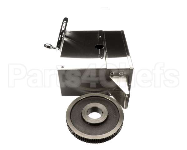 137480 Groen Tilting Mechanism Assembly