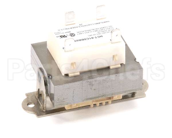 137487 Groen Transformer, 20Va, 120 Primary