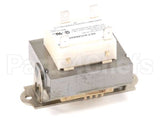 137487 Groen Transformer, 20Va, 120 Primary