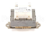 137487 Groen Transformer, 20Va, 120 Primary
