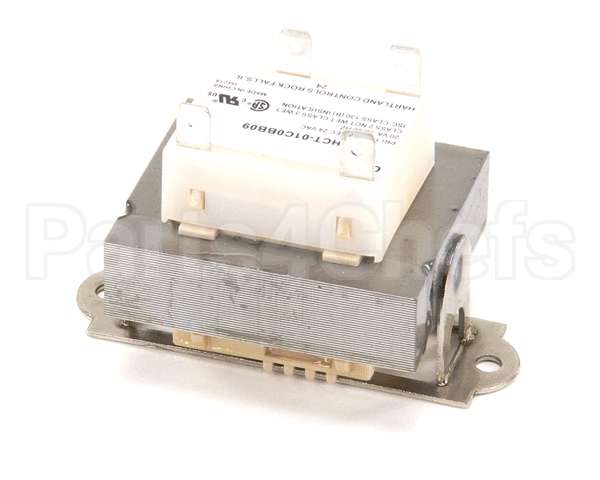 137487 Groen Transformer, 20Va, 120 Primary
