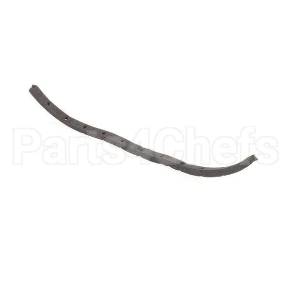137588 Compatible Groen Gasket, 3/8" Thk X 1/2" Wide