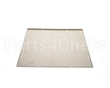 137618 Groen Cover, Cabinet, Tdb Tdbc