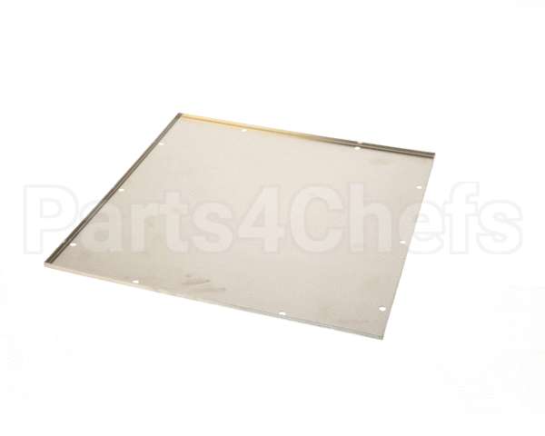 137618 Groen Cover, Cabinet, Tdb Tdbc