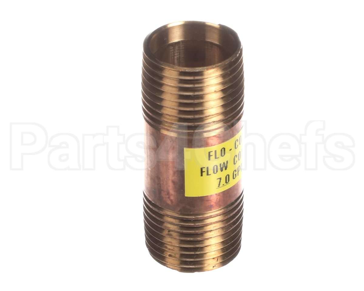 13763C Insinkerator 7 Gpm Water Flow Valve