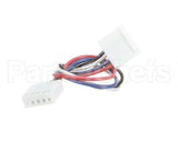 1377 Globe Jumper Cable 4600