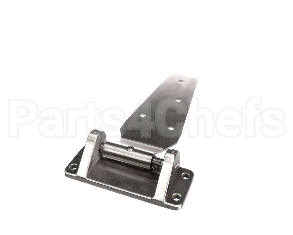 1377-S00004 Kason Rev. Cam Lifting Hinge Flush