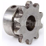 13770 Compatible Nieco 12Mm Bore 35B10 Sprocket