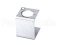 137736 Groen Weldment Bracket Bottom Cover,