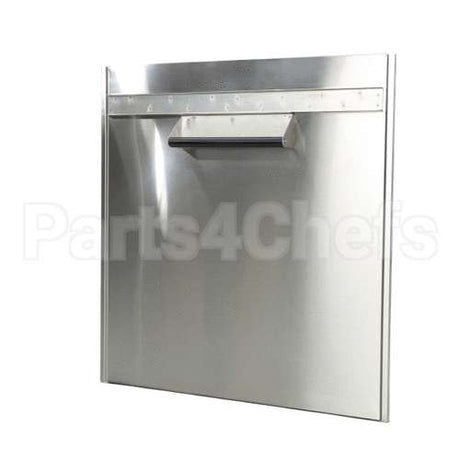 13774 Blakeslee Door Assembly Elm Tank