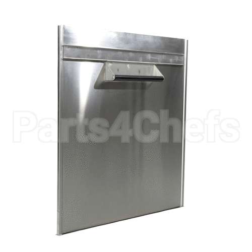 13774 Blakeslee Door Assembly Elm Tank