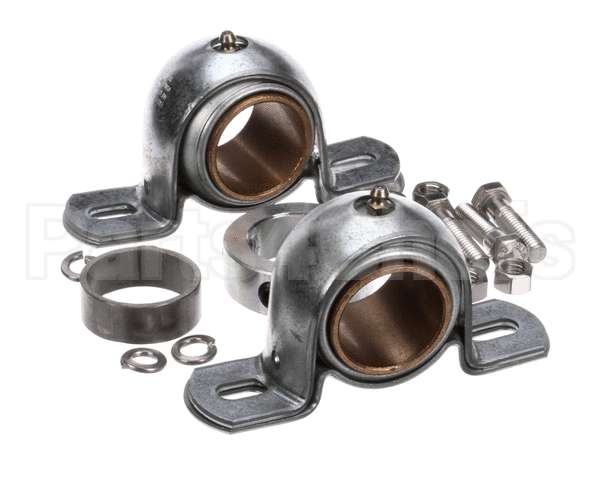 137741 Groen Hand Tilt Mechanism Asm