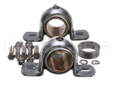 137741 Groen Hand Tilt Mechanism Asm