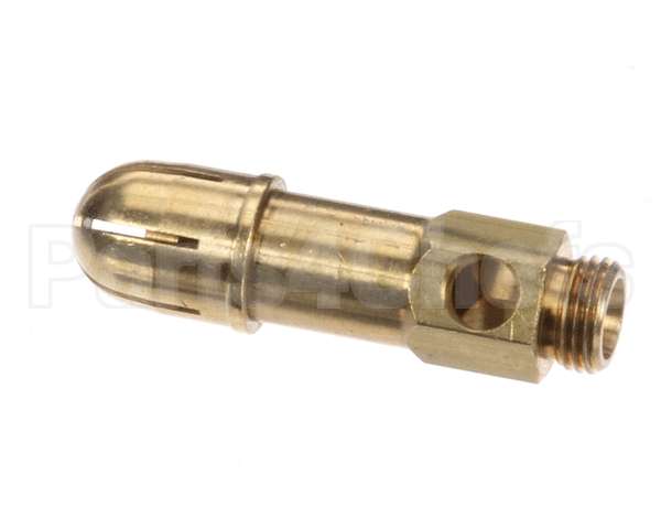 137756 Groen Burner Jet #651 - 0.60Mm (.0236) 7/16-24
