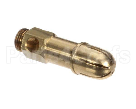 137756 Groen Burner Jet #651 - 0.60Mm (.0236) 7/16-24