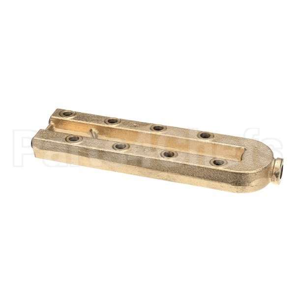 137757 Compatible Groen Manifold Burner