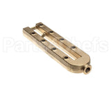 137757 Groen Manifold Burner