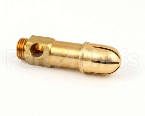 137758 Groen Burner Jet #651 - #57 (0.0430) 7/16-24