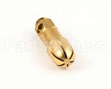 137758 Groen Burner Jet #651 - #57 (0.0430) 7/16-24