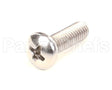 137766 Groen Screw, 10-32 X 5/8 Ss