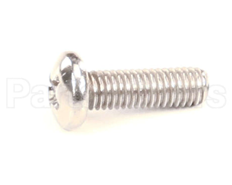 137766 Groen Screw, 10-32 X 5/8 Ss