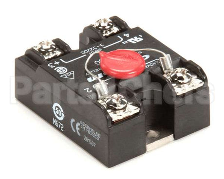 1378 Royalton 50-Amp Solid State Relay W/M.o