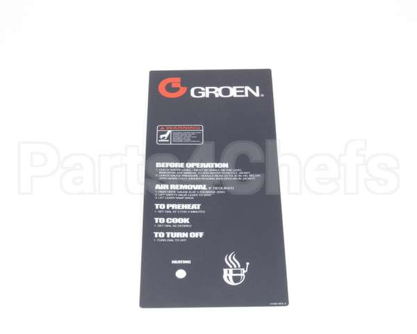 137803 Groen Overlay, Tdb