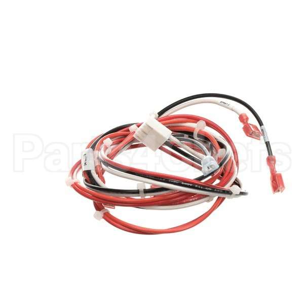 137834 Compatible Groen Harness, Wire Hy-6Sm Spr Ay