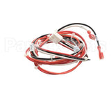 137834 Groen Harness, Wire Hy-6Sm Spray